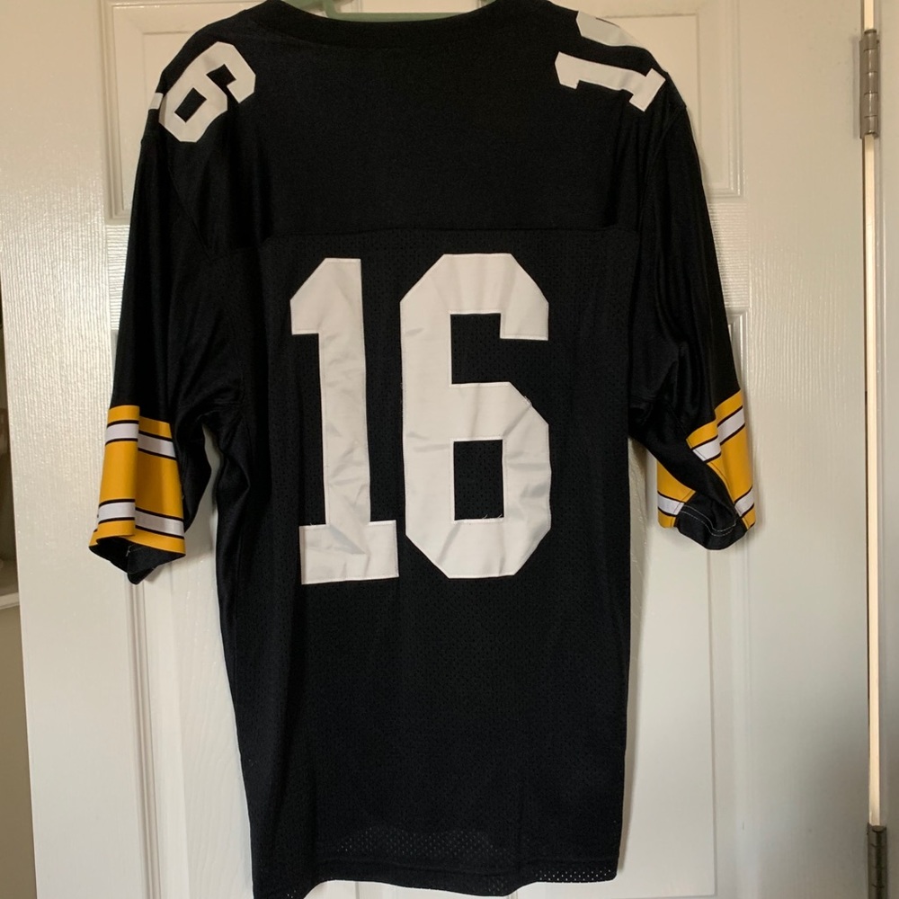 Iowa Hawkeyes Football Jersey